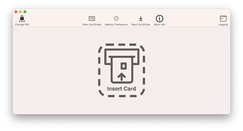 mac smart card utility|‎Smart Card Utility on the App Store.